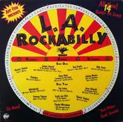 The Paladins - (Art Fein Presents) The Best Of L.A. Rockabilly