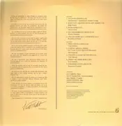 LP - Various [Bing Crosby, Tony Bennett, Woody Herman a.o.] - A Tribute To Duke