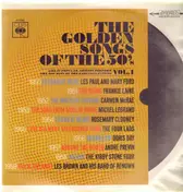 Les Paul - The Golden Songs Of The 50's