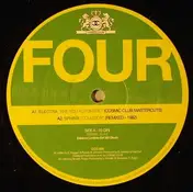 Sphinx - Cosmic Club Vol.4