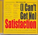 CD - Chris Farlowe, Aretha Franklin, Junior Wells a.o. - (I Can't Get No) Satisfaction