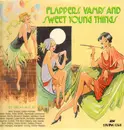 LP - Various [Jane Green, Libby Holman, Helen Kane a.o.] - Flappers, Vamps And Sweet Young ThingsJazz