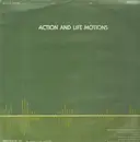 LP - Yan Tregger / Francis Personne / Bill Wichita a.o. - Action And Life Motions