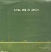 Yan Tregger - Action And Life Motions
