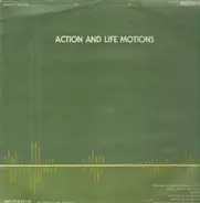 Yan Tregger / Francis Personne / Bill Wichita a.o. - Action And Life Motions