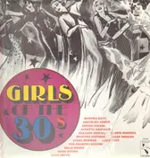 Gertrude Niesen - Girls Of The 30s