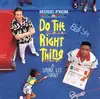 LP - Raymond Jones, Teddy Riley a.o. - (Music From) Do The Right Thing - Still sealed