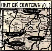 Ass Ponys - (Out Of) Cowtown Vol. 3