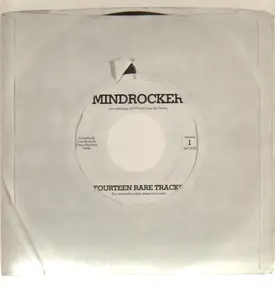 The Knickerbockers - Mindrocker Volume 1