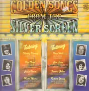 Various [Shirley Bassey, Matt Monro a.o.] - Golden Songs From The Silver Screen
