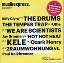 CD - Hot Hot Heat / Biffy Clyro a.o. - 0710