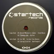 Startech Records