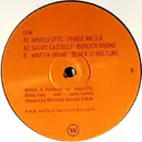 12inch Vinyl Single - Marco Effe, Salvo Castelli, Mattia Trani - 004 - EP