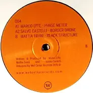 Marco Effe, Salvo Castelli, Mattia Trani - 004