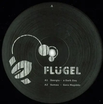 Techno Sampler - 005