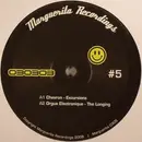 12inch Vinyl Single - Various - 030303 #5