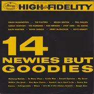 The Platters a.o. - 14 Newies But Goodies