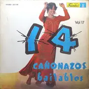 Fruko Y Sus Tesos - 14 Cañonazos Bailables Vol 17