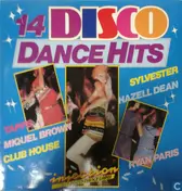 Ryan Paris - 14 Disco Dance Hits