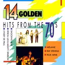 CD - Ray Stevens, Melanie - 14 Golden Hits From The 70's