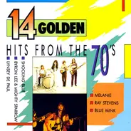 Ray Stevens, Melanie - 14 Golden Hits From The 70's