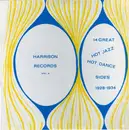 LP - Various - 14 Great Hot Jazz Hot Dance Sides, 1928-1934