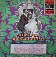 Rock Compilation - 14 Hits For Rockefellas