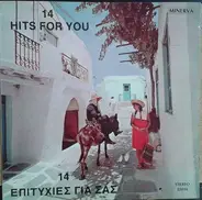 Katie Aveta, Yiannis Dimitras a.o. - 14 Hits For You