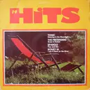 LP - Boney M., Katja Ebstein. a.o - 14 Hits