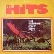 LP - Boney M., Katja Ebstein. a.o - 14 Hits