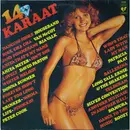 LP - Anita Meyer, David Patron - 14 Karaat