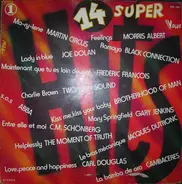 Martin Circus / Morris Albert / Joe Dolan - 14 Super Hits - Vol. 1