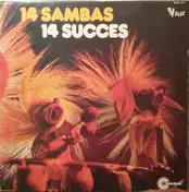 Elizeth Cardoso - 14 Sambas - 14 Succes