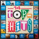 LP - J. Cardona, B. Mazauric - 14 Top-Hits