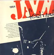 Jazz Compilation - 14. Amateur-Jazz-Festival Zürich 1964