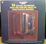 O. V. Wright, The Casuals - 14 Golden Recordings From The Historic Vaults Of Duke