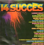 LP - Various - 14 Succès