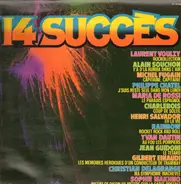 Various - 14 Succès