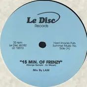 Le Disc Records