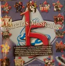 CD - Los Universales Del Norte, Conjunto Primavera, Banda Vallarta Show - 15 Estrellas Musicales - Lo Mejor De Lo Mejor - Still sealed