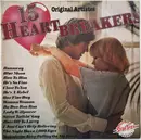LP - Gary Puckett, Del Shannon, The Marcels a.o. - 15 Heart Breakers