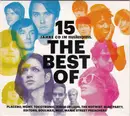 CD - Manic Street Preachers / Soulwax / Tocotronic a.o. - 15 Jahre CD Im Musikexpress. - The Best Of