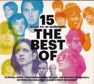 Manic Street Preachers / Soulwax / Tocotronic a.o. - 15 Jahre CD Im Musikexpress. - The Best Of