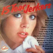 LP - Various - 15 Tear Jerkers