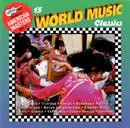 CD - Conjunto Los Amigos Del, Ande Marika Papagika... - 15 World Music Classics