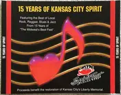The Hush - 15 Years Of Kansas City Spirit