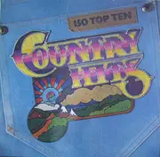 LP-Box - Hank Williams / Gene Autry a.o. - 150 Top Ten Country Hits