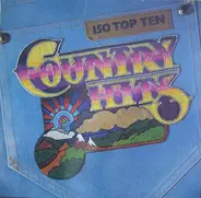 Hank Williams / Gene Autry a.o. - 150 Top Ten Country Hits