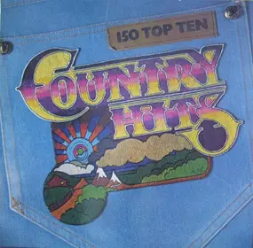 Hank Williams - 150 Top Ten Country Hits