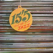 John Coltrane, Miles Davis,  Oliver Nelson a.o. - 15/5 And All That Jazz - A Prestige Sampler
